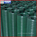 Galvanized & PVC Coated Welded Wire Mesh (Factory Price)